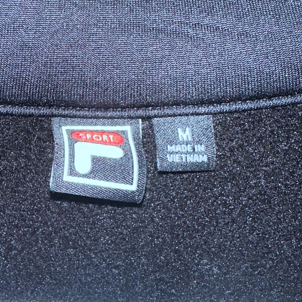 Filo running jacket - Picture 2 of 3